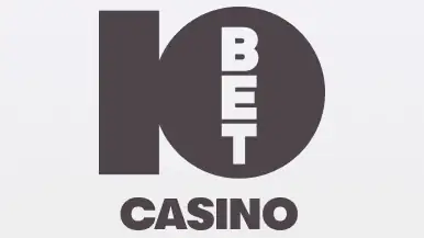bet10 casino logotipo